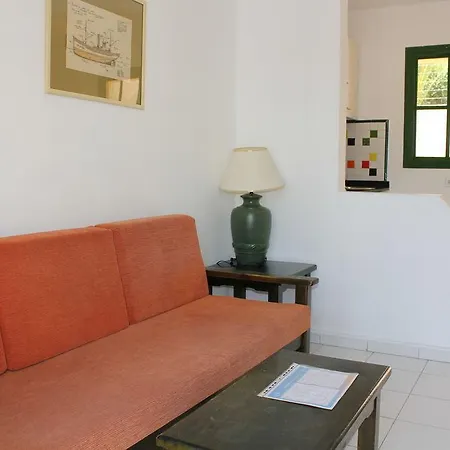 Servatur Sun's Gardens Apartamento