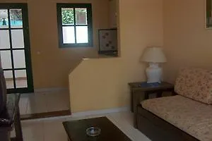 Servatur Sun's Gardens Apartamento *