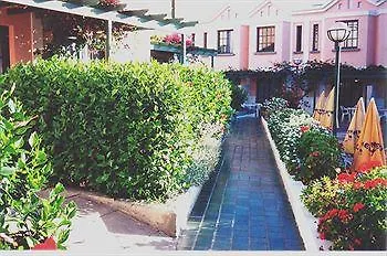Апартаменты Servatur Sun's Gardens *