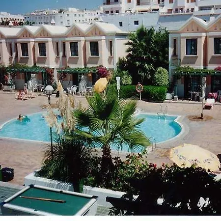 Servatur Sun's Gardens Διαμέρισμα