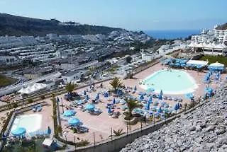 Servatur Sun's Gardens Μασπαλόμας