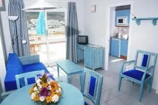 Servatur Sun's Gardens Апартаменты *