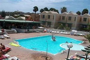 Апартаменты Servatur Sun's Gardens *