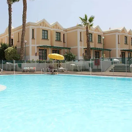 Servatur Sun's Gardens Διαμέρισμα *